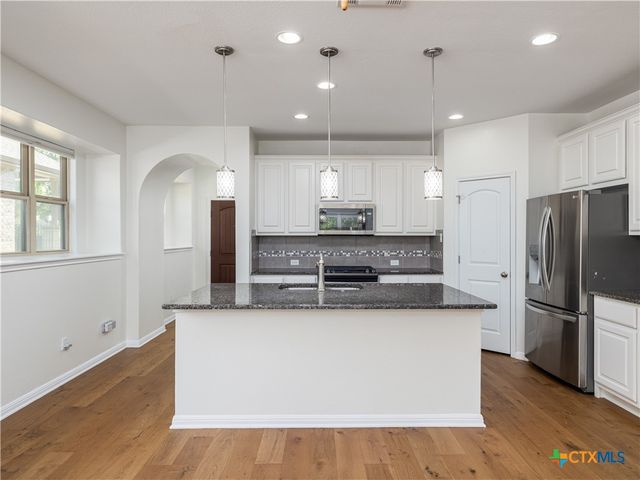 225 Kirkhill Street, Hutto, TX 78634