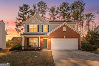 744 Winbrook Drive, Mcdonough, GA 30253