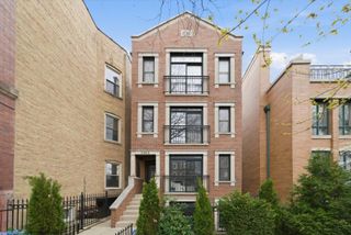 3353 N Seminary Avenue 2, Chicago, IL 60657