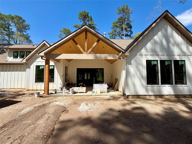 11486 Almond Court, Plantersville, TX 77363