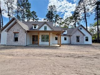 11486 Almond Court, Plantersville, TX 77363