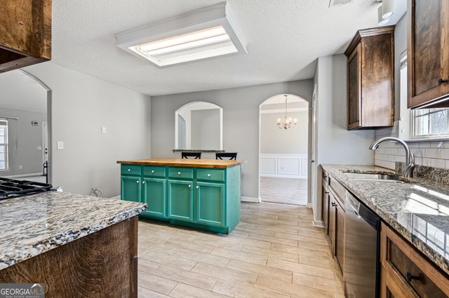 349 Simeon Road, Statham, GA 30666