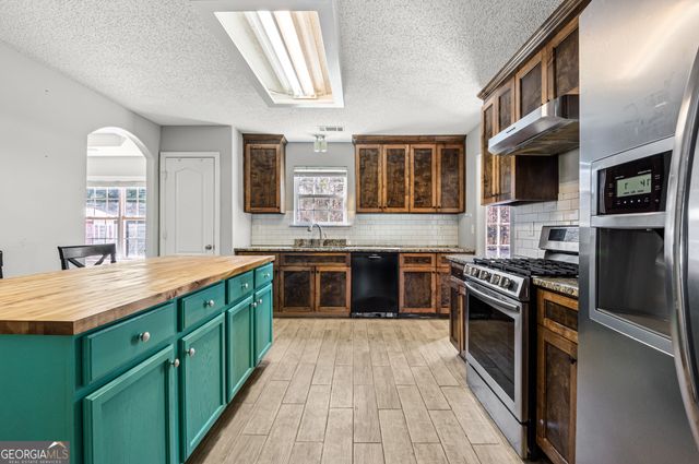 349 Simeon Road, Statham, GA 30666