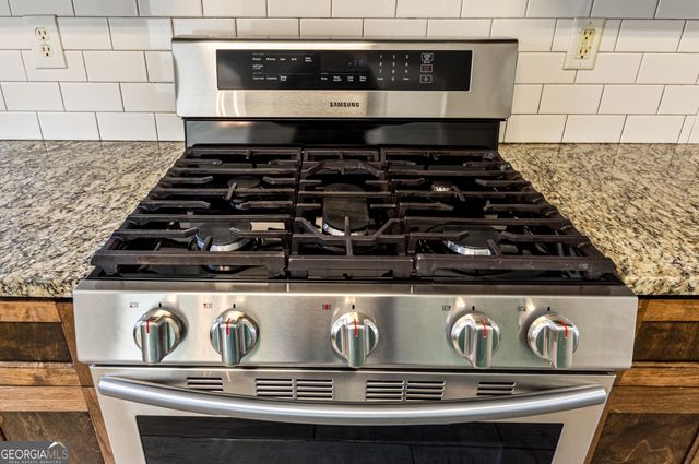 349 Simeon Road, Statham, GA 30666