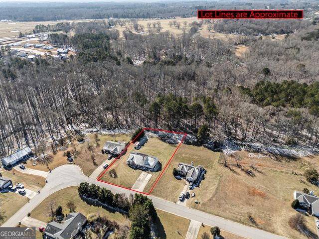 349 Simeon Road, Statham, GA 30666