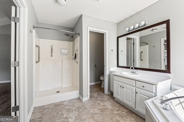 349 Simeon Road, Statham, GA 30666