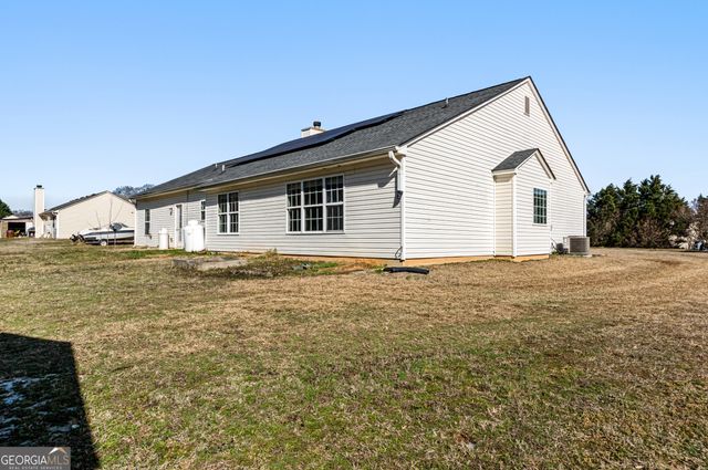 349 Simeon Road, Statham, GA 30666