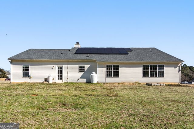 349 Simeon Road, Statham, GA 30666