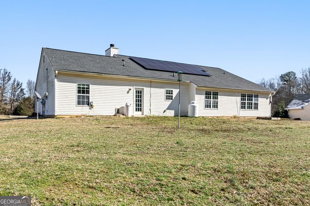 349 Simeon Road, Statham, GA 30666