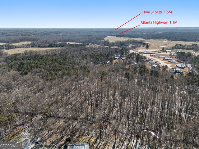 349 Simeon Road, Statham, GA 30666