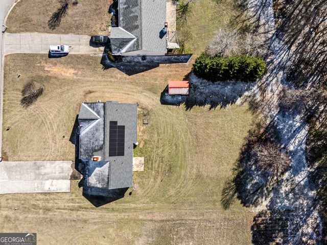 349 Simeon Road, Statham, GA 30666