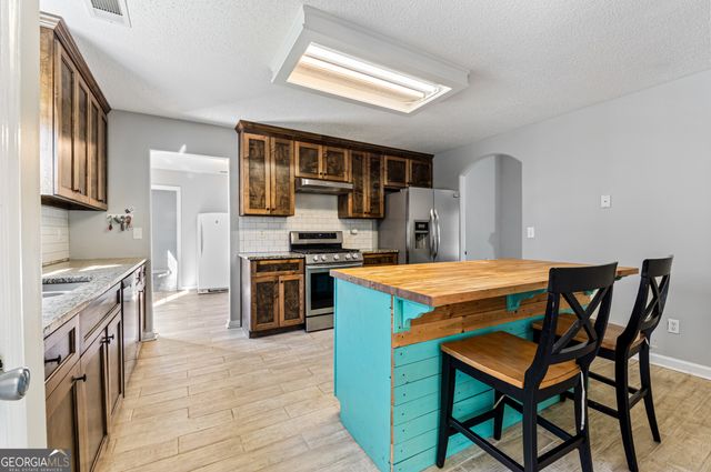 349 Simeon Road, Statham, GA 30666