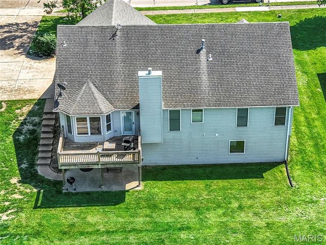 215 Candlewick Drive, Pacific, MO 63069