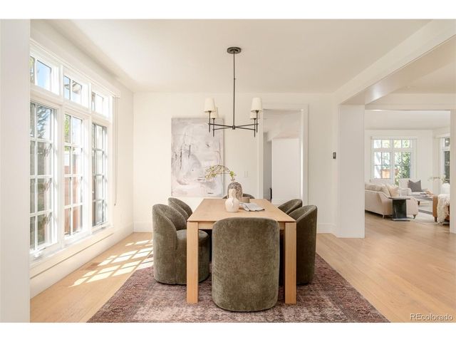 2467 S Milwaukee St, Denver, CO 80210