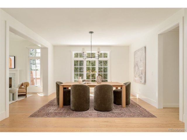 2467 S Milwaukee St, Denver, CO 80210