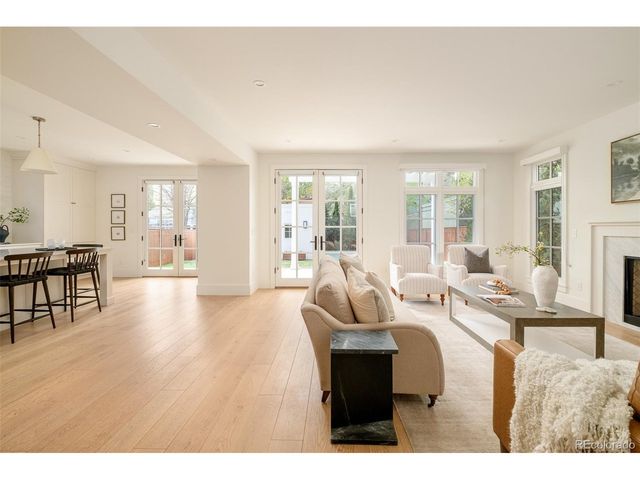 2467 S Milwaukee St, Denver, CO 80210
