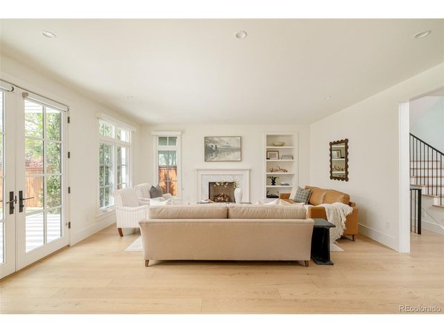 2467 S Milwaukee St, Denver, CO 80210