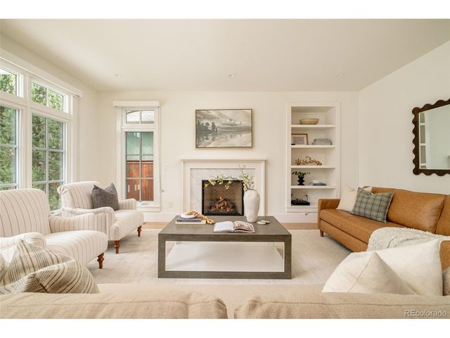 2467 S Milwaukee St, Denver, CO 80210