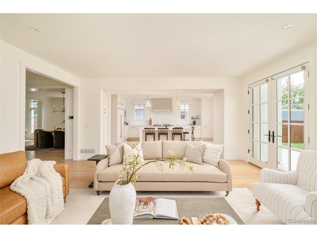 2467 S Milwaukee St, Denver, CO 80210