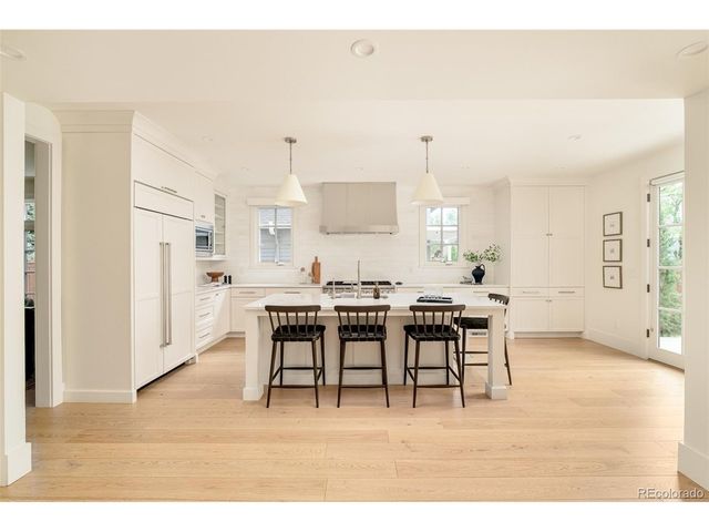 2467 S Milwaukee St, Denver, CO 80210
