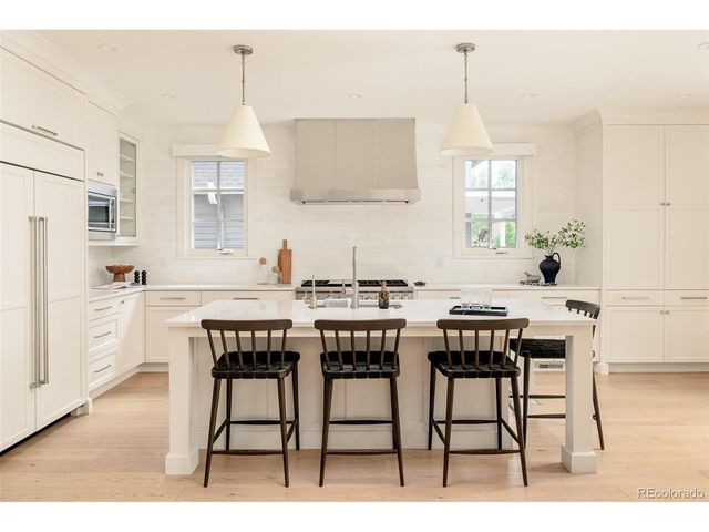 2467 S Milwaukee St, Denver, CO 80210