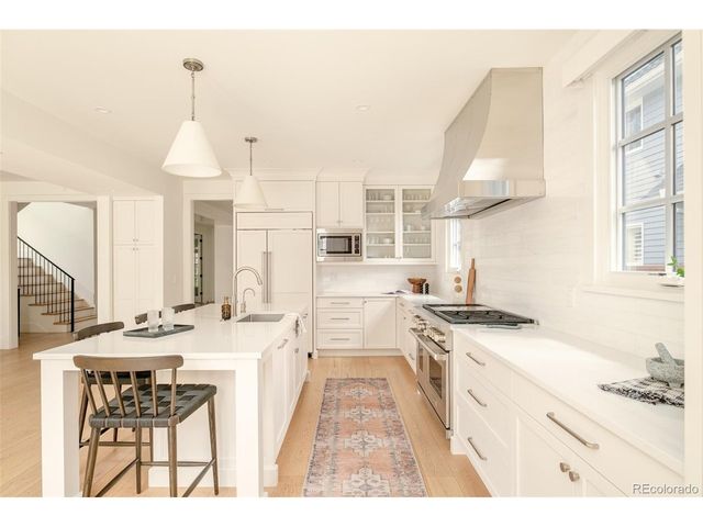 2467 S Milwaukee St, Denver, CO 80210