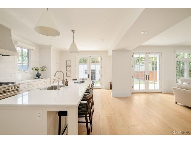 2467 S Milwaukee St, Denver, CO 80210
