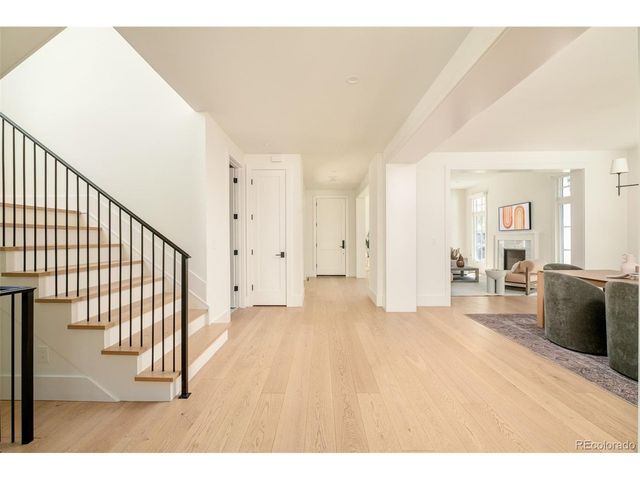 2467 S Milwaukee St, Denver, CO 80210