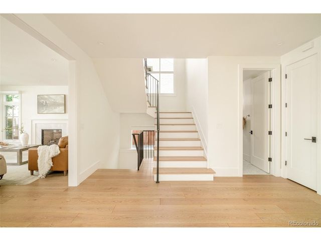 2467 S Milwaukee St, Denver, CO 80210