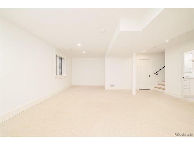 2467 S Milwaukee St, Denver, CO 80210