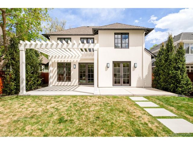 2467 S Milwaukee St, Denver, CO 80210