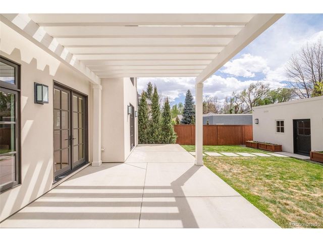 2467 S Milwaukee St, Denver, CO 80210