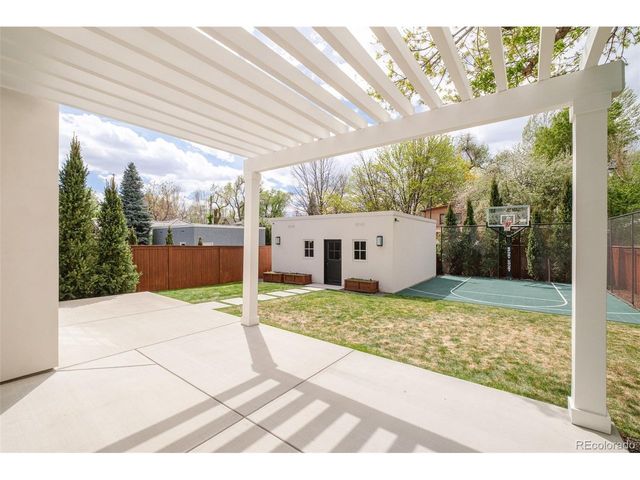 2467 S Milwaukee St, Denver, CO 80210