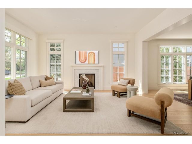 2467 S Milwaukee St, Denver, CO 80210