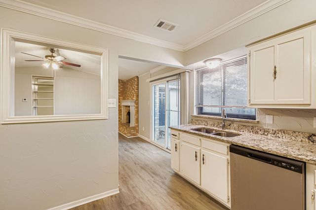 1917 Aspen Lane, Garland, TX 75044