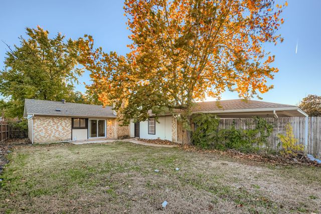 1917 Aspen Lane, Garland, TX 75044