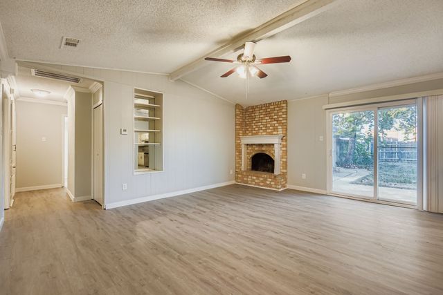 1917 Aspen Lane, Garland, TX 75044