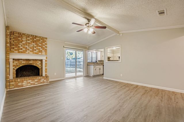 1917 Aspen Lane, Garland, TX 75044