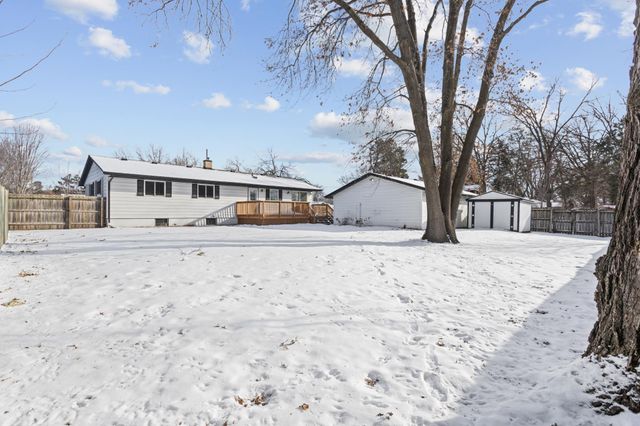 641 8th Street N, Hudson, WI 54016