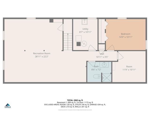 641 8th Street N, Hudson, WI 54016