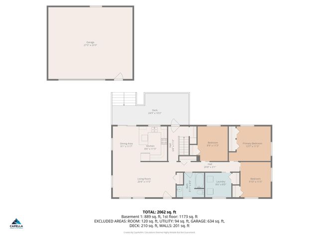 641 8th Street N, Hudson, WI 54016