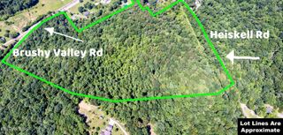 0 W Brushy Valley Drive, Powell, TN 37849
