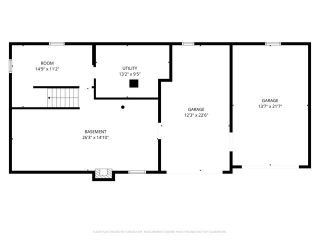 6381 Rath Drive, Woodbury, MN 55125