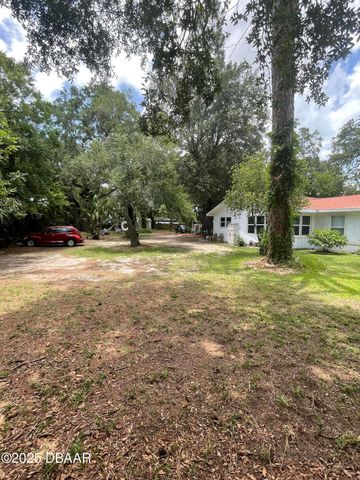 578 3rd Street, Holly Hill, FL 32117