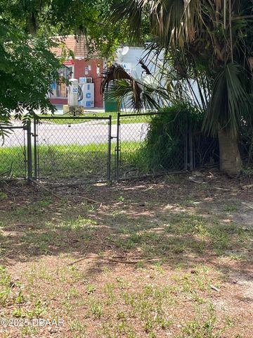 578 3rd Street, Holly Hill, FL 32117