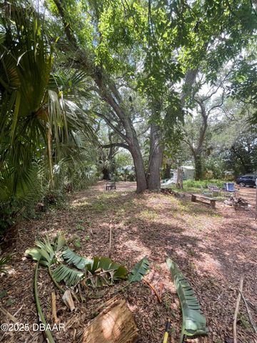 578 3rd Street, Holly Hill, FL 32117