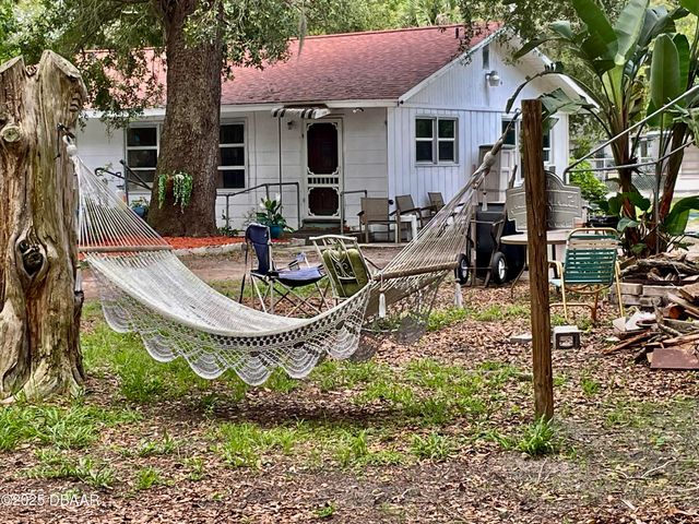 578 3rd Street, Holly Hill, FL 32117