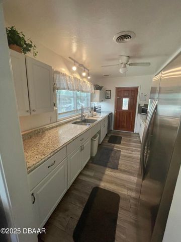 578 3rd Street, Holly Hill, FL 32117