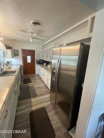 578 3rd Street, Holly Hill, FL 32117