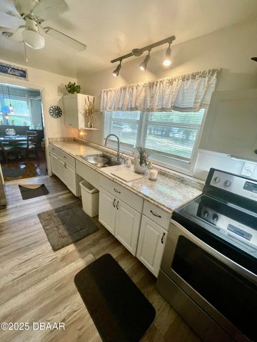 578 3rd Street, Holly Hill, FL 32117